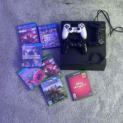 PlayStation 4 Pro