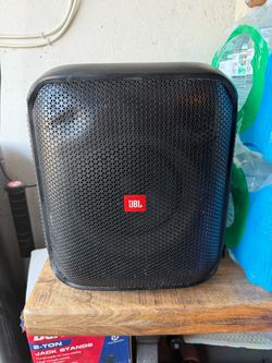 JBL PartyBox Encore Essential Speaker