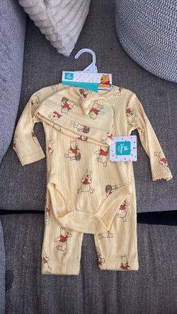 Winnie the Pooh set