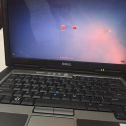 Dell Laptop 