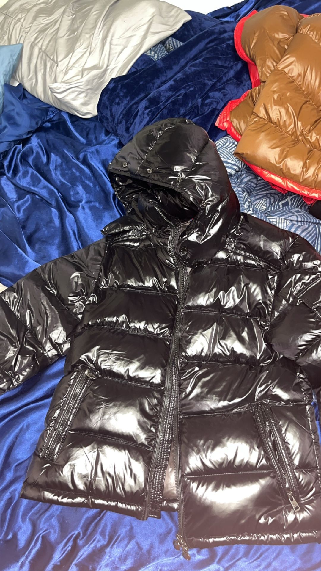 Moncler