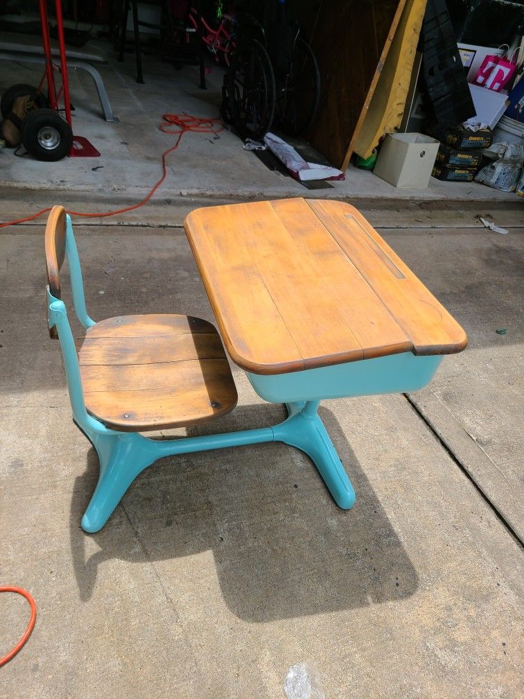 School Desk