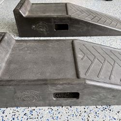 Rino Ramp by Blitz 