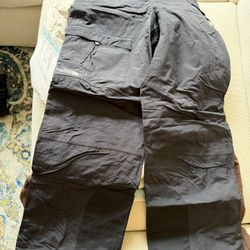 The North Face Ski Pant