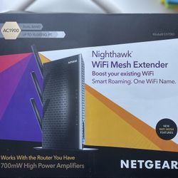 NETGEAR Nighthawk 