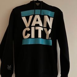 🔥 Vancity Originals 25th Anniversary Hoodie — Vancouver Exclusive (Size S) 📍 Pickup only — San Francisco 94105