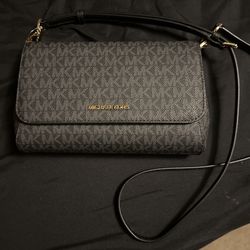 Mk Crossbody