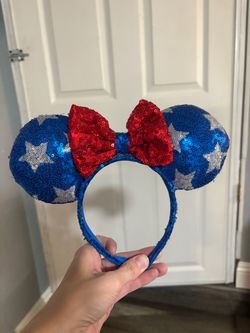 Disney ears