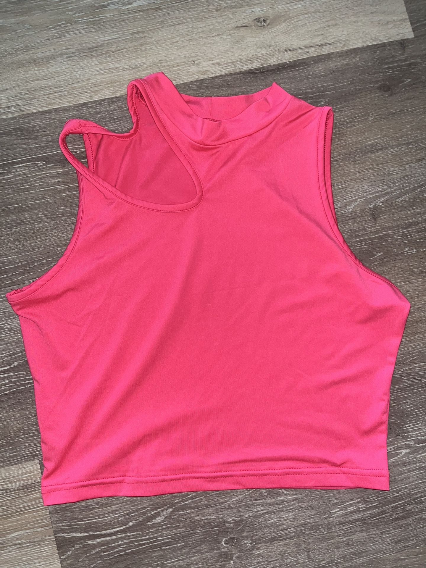 Free Xs Crop Tops