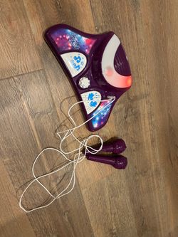 Little Pretender Kids Karaoke Machine