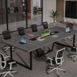 Conference Room Table  - Brand New