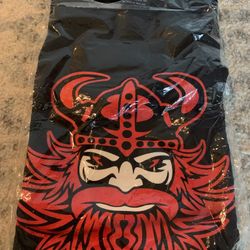 Viking Graphic T-Shirt – Size Large