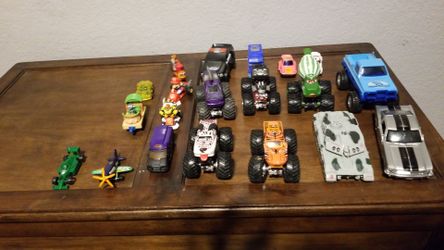 toys