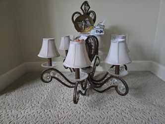 Vintage Chandelier