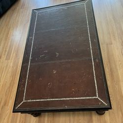 Antique  Table