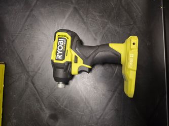 Ryobi ONE+ HP 18V Impact Driver Tool Only