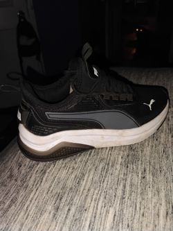 Boys Puma Shoes Brand new
