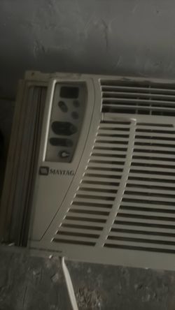 Gold star and Maytag