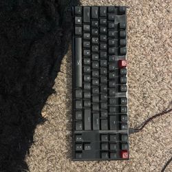 Gaming Keyboard HyperX