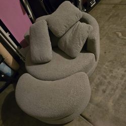 Rotating Couch 