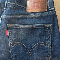 Men’s Levi’s Super Skinny’s Size W33 L32