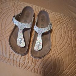 Birkenstock  Size 38 