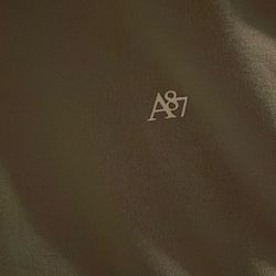 Gray Aeropostale Jacket Small 