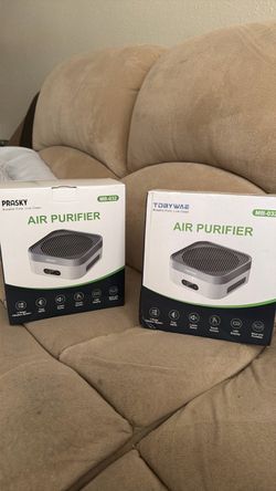 Air purifier