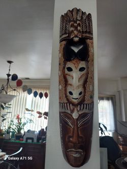 African Decoration