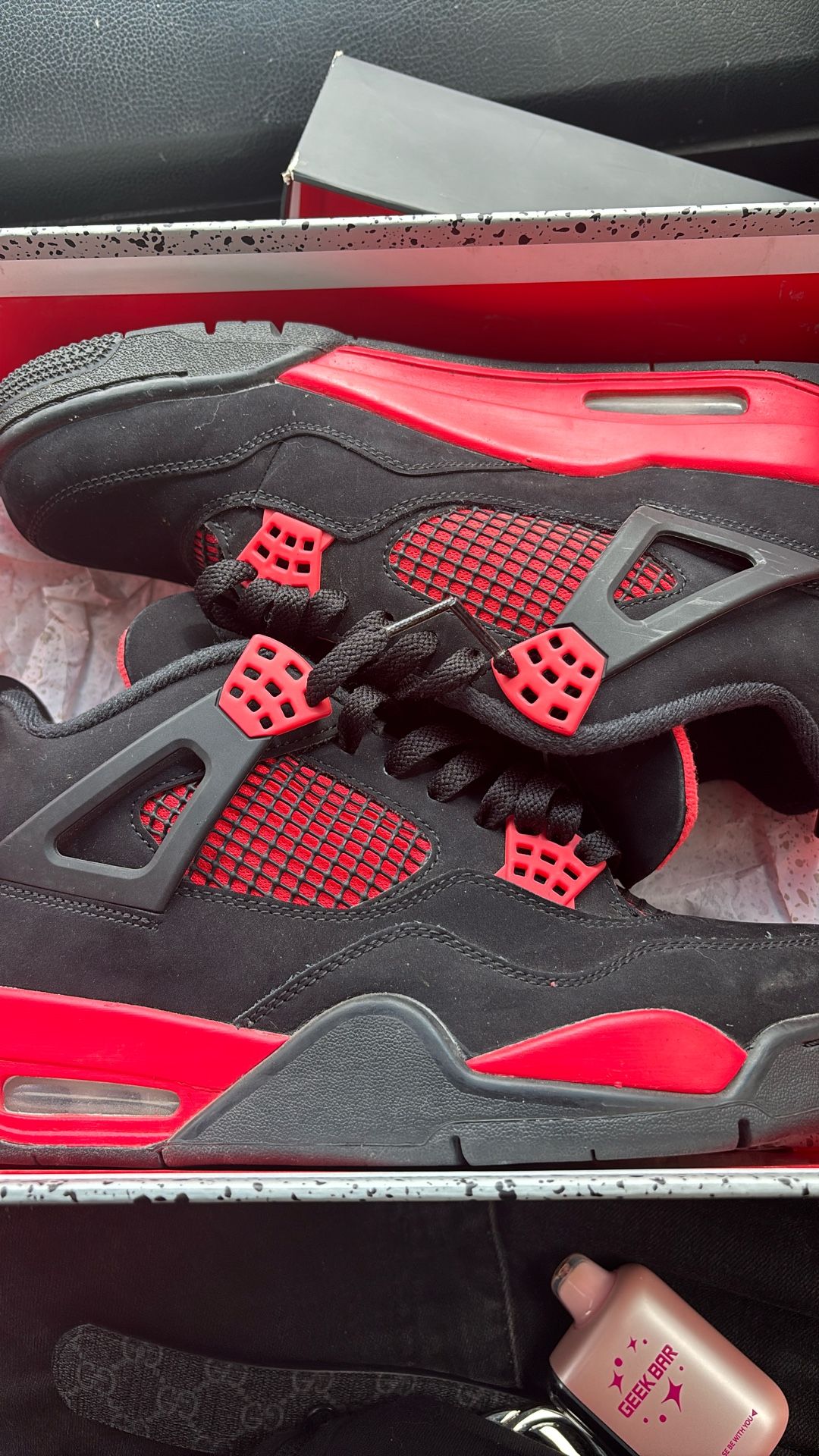 Jordan 4