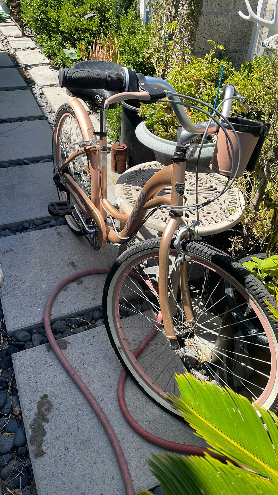 Kent Bayside Cruiser Bike