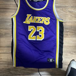 Lakers Jersey