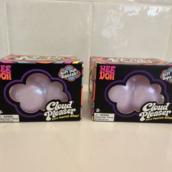 Needoh Cloud Pleaser Schylling Nee Doh 