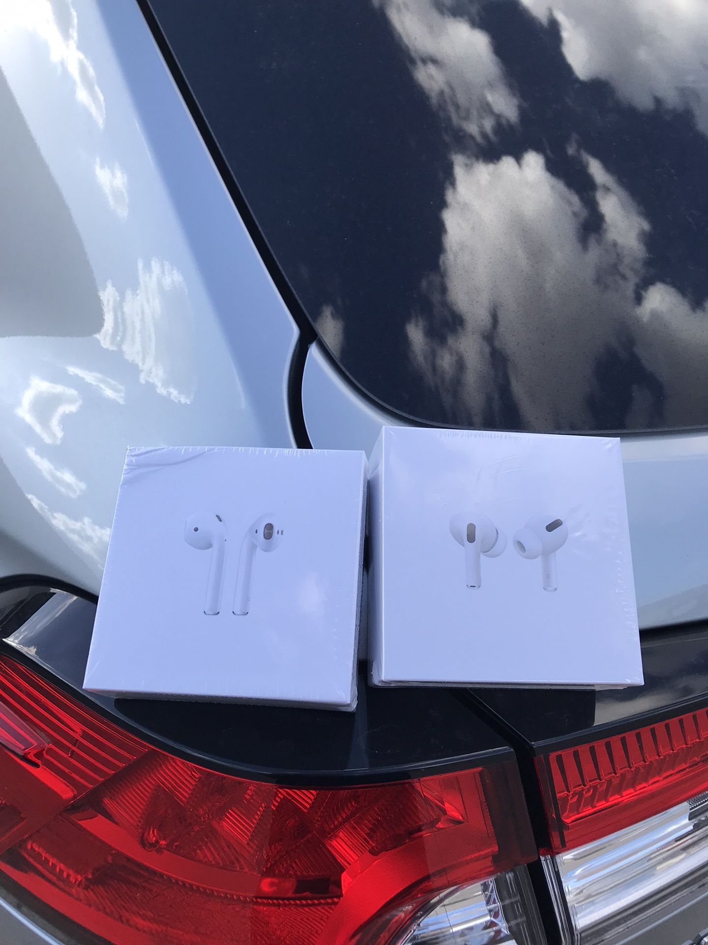 AirPod | Airpods | Earpod | Airpod Pros | Airpod 2 | Bluetooth Headphones | IPhone Headphones