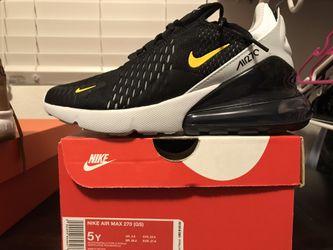 Nike AirMax270