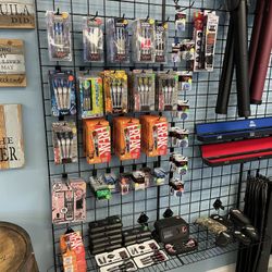 Dart Boart & Dart Supplies 