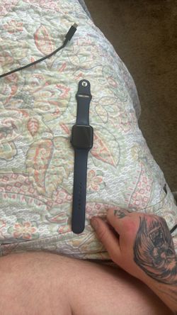 Apple Watch 6 Series