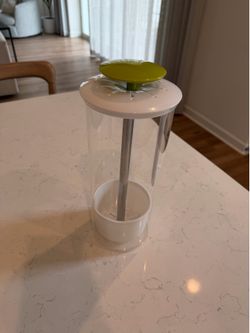 Herb keeper from Crate & Barrel