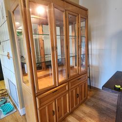 China Cabinet
