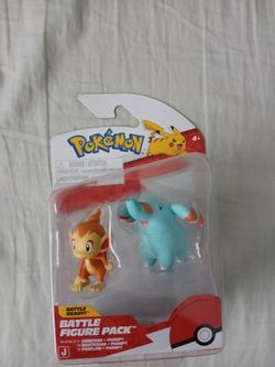 Pokemon