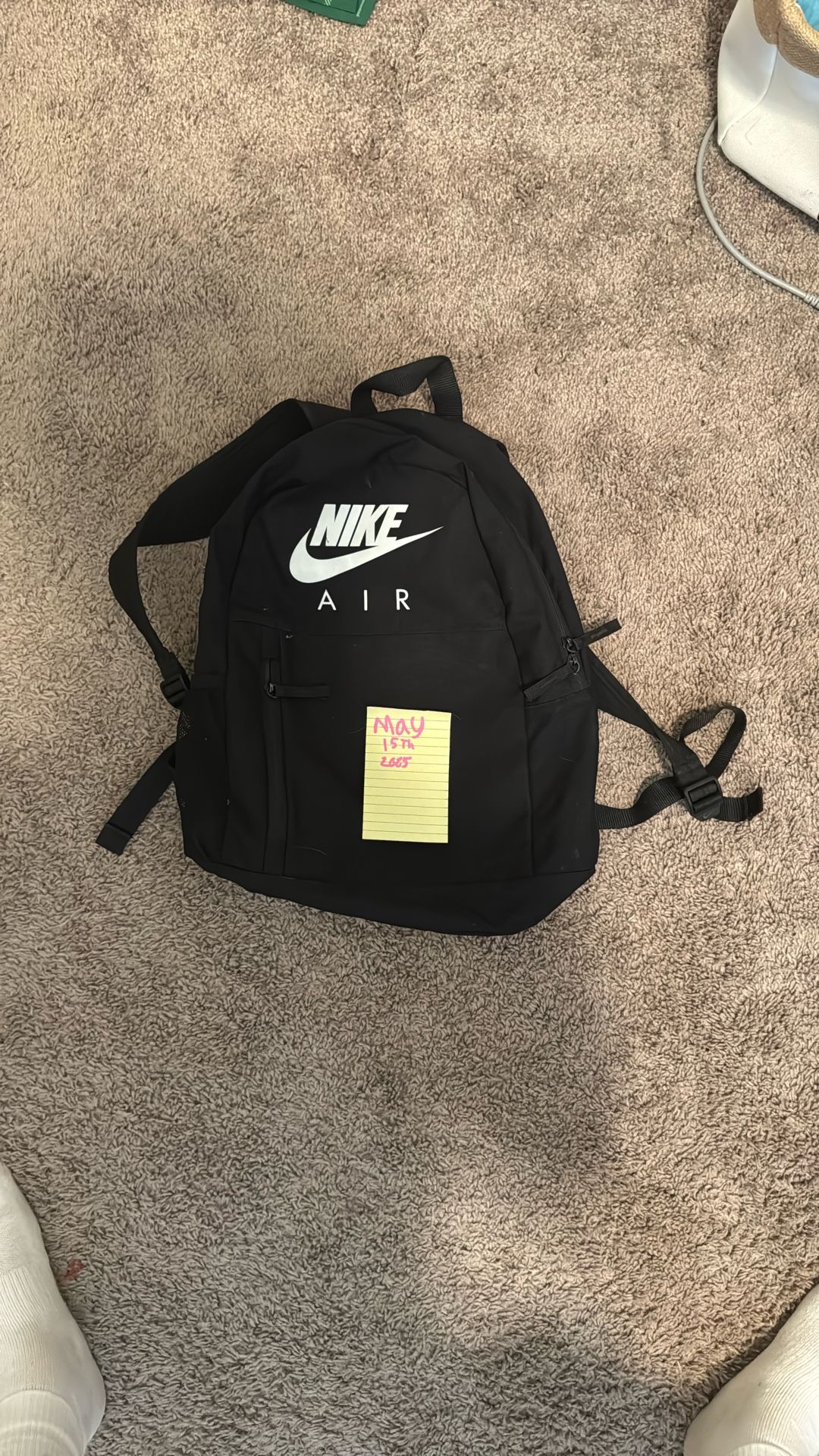 Nike Backpack