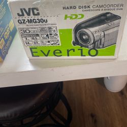 Jc Camcorder