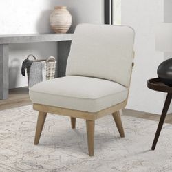 New Springwood Slipper Accent Chair - Set of 2