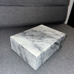 Jewelry Box