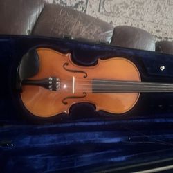 Deviser Violin 