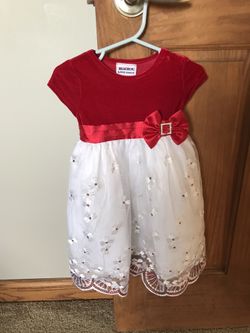Toddler girl Dress