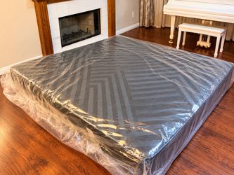 Mattress Brand New Never Used  🔥🔥🔥🔥$1,500