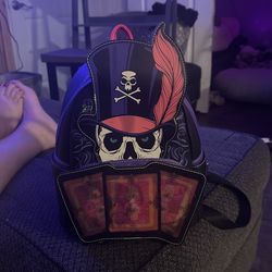 Disney Loungefly