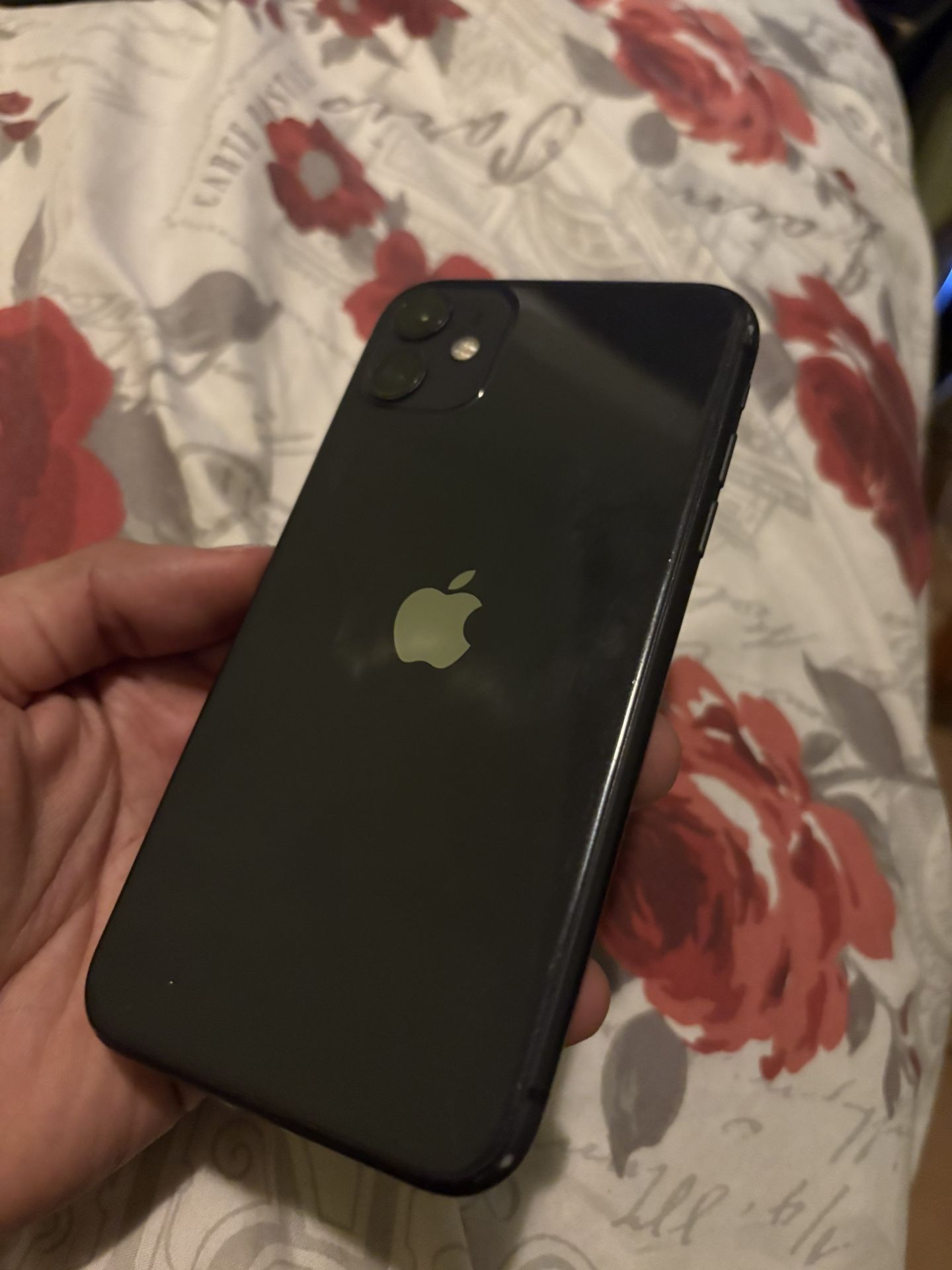 Apple iPhone 11 (Fully Unlocked)
