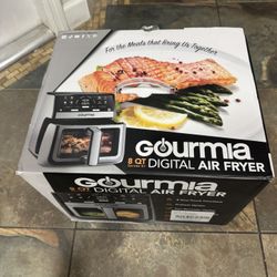 New Digital Air Fryer